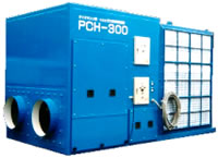 �A�X�x�X�g�E�_�C�I�L�V���ށEVOC�K�X�W�o�@/PCH�V���[�Y/PCH-300