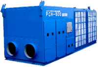 �A�X�x�X�g�E�_�C�I�L�V���ށEVOC�K�X�W�o�@/PCH�V���[�Y/PCH-600