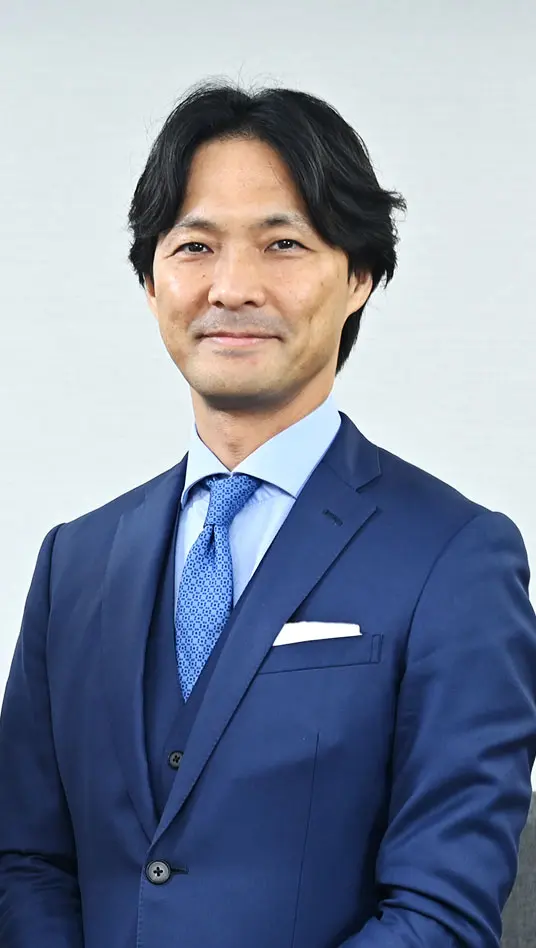 ご挨拶