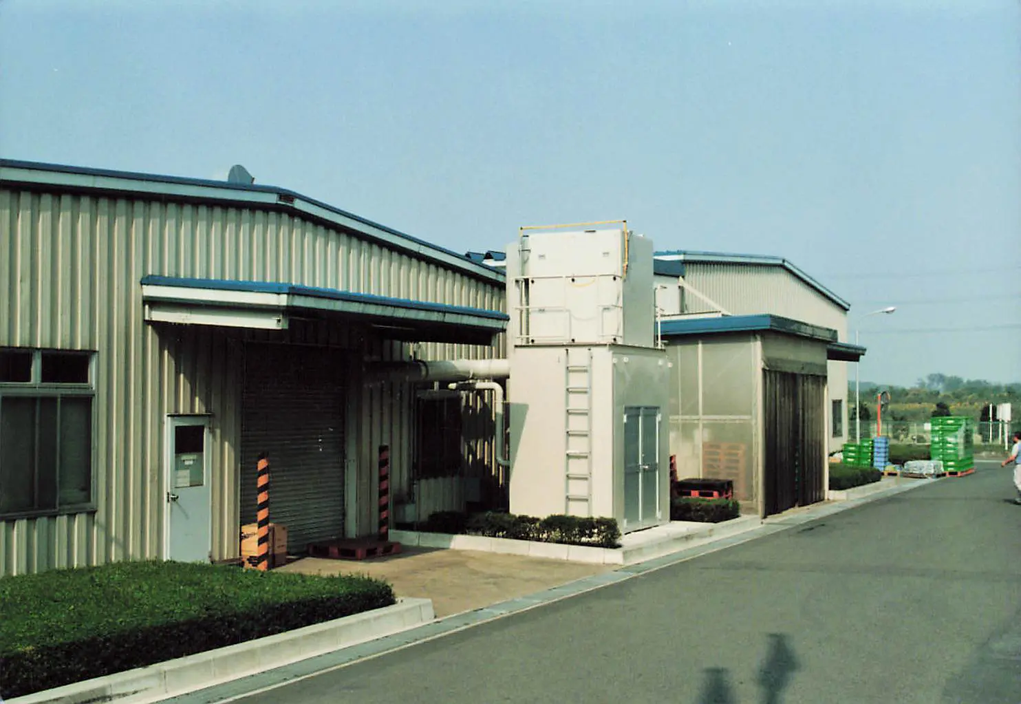 兆し ― 製造業の現場から届いた、小さな相談