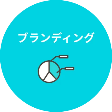 ブランディング