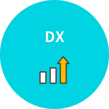 DX