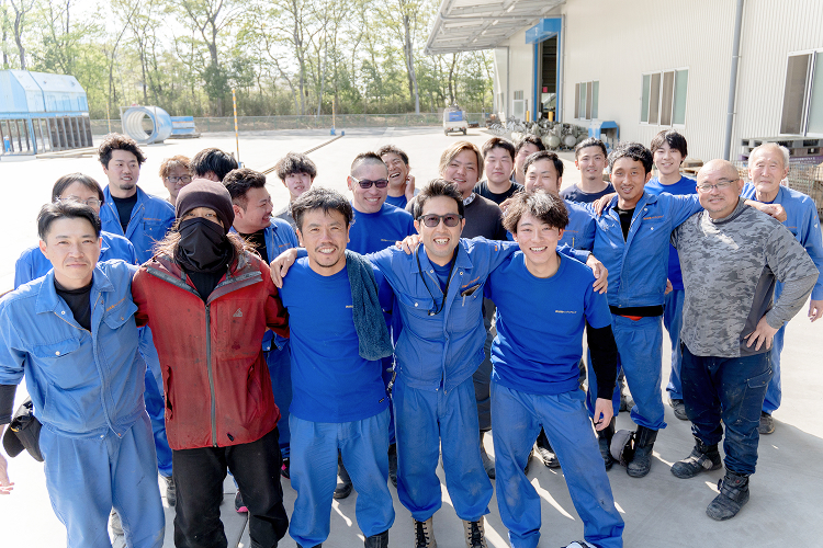 社内コミュニケーション活性化