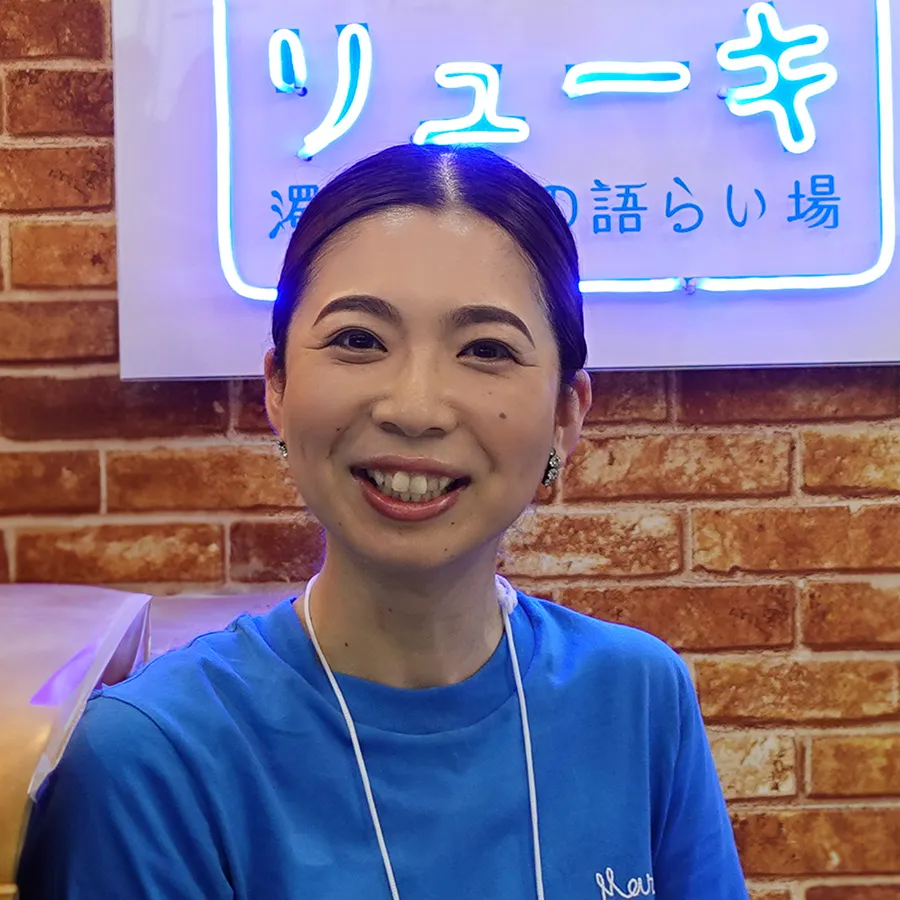 広告・広報グループYさん