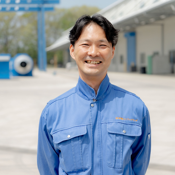 働きやすい職場づくり宣言