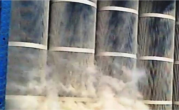 メンテナンスフリーの実現