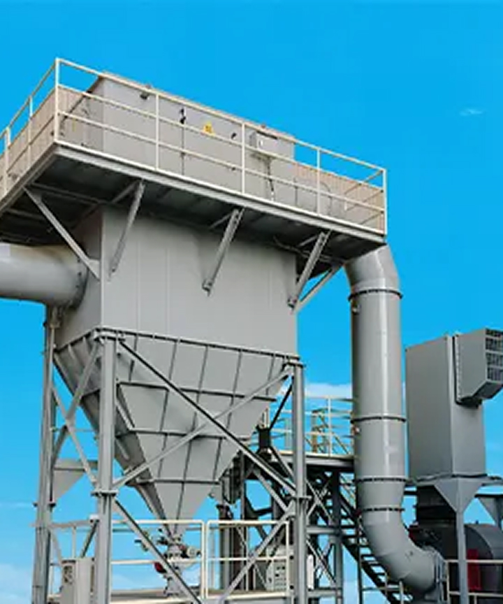 プラント、工場など産業分野への拡大