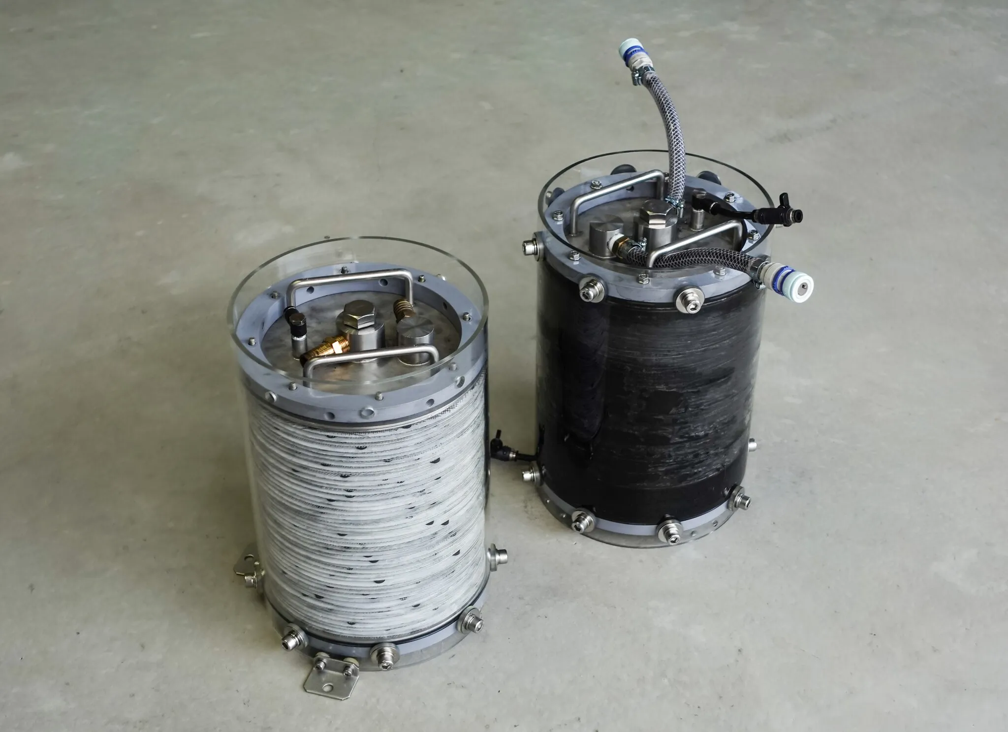 LFPカートリッジ