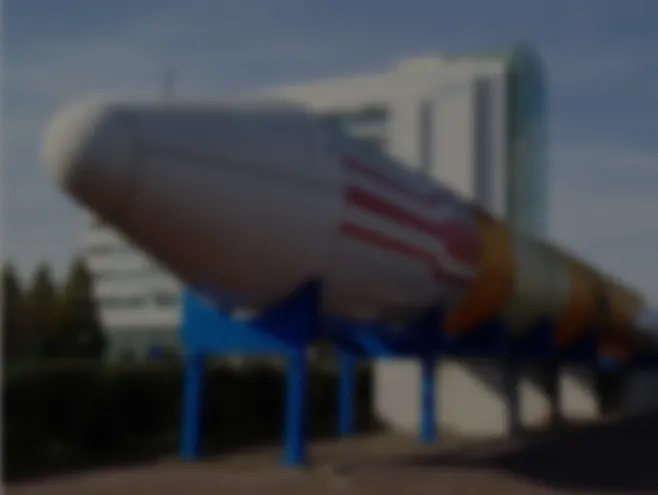 特殊品開発（原子力・航空・宇宙）