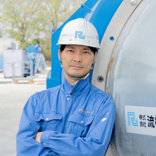 代表取締役社長　西村聡