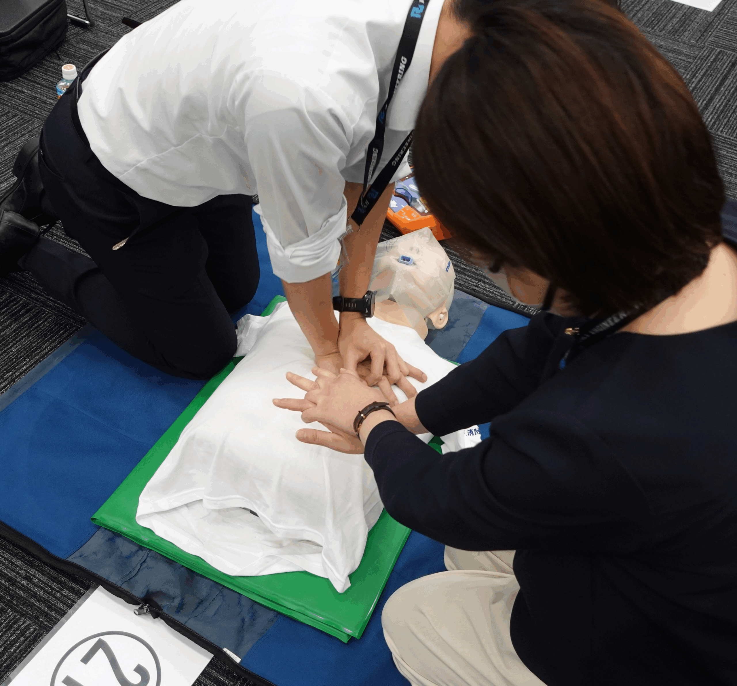 流機エンジニアリング2025 5.24安全大会開催レポート_3