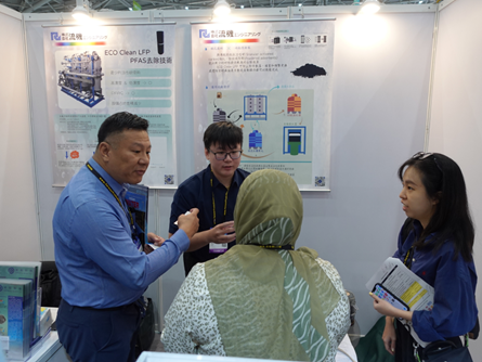 台湾国際水週ECOクリーンLFP_3