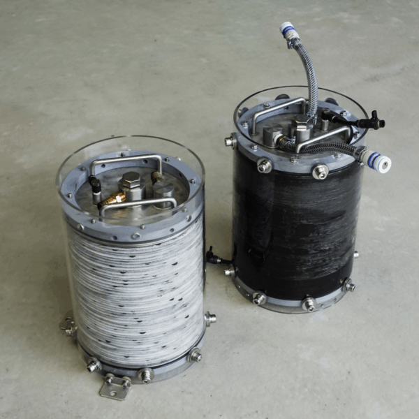 PFAS浄化ユニット LFPカートリッジ