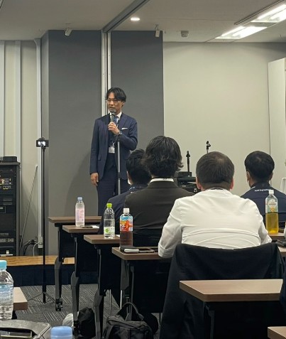 流機エンジニアリング2026 5.24安全大会開催レポート_2