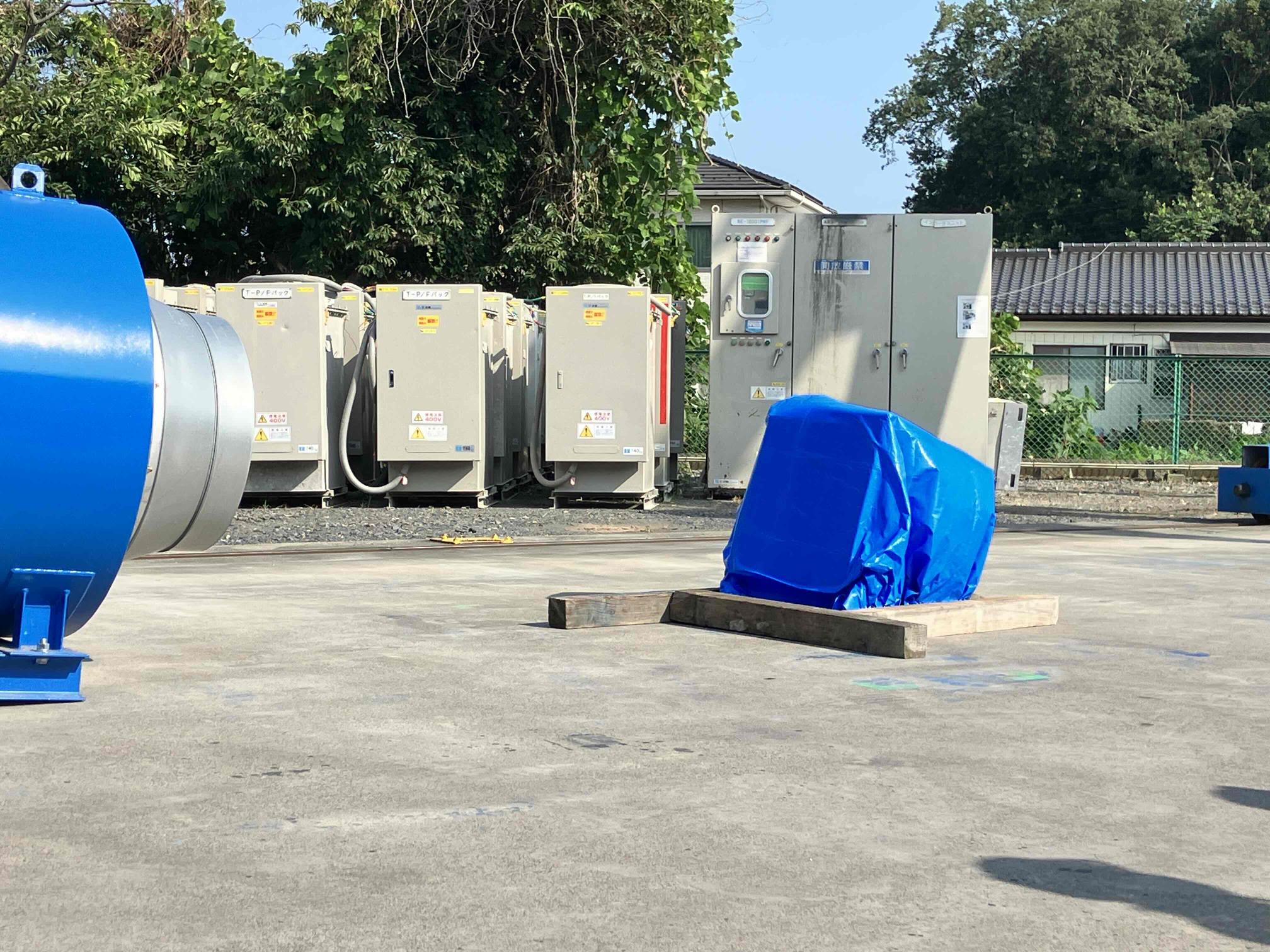明電舎安全教育4